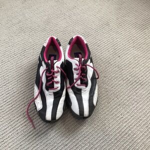 Footjoy Ladies Golf Shoes 7